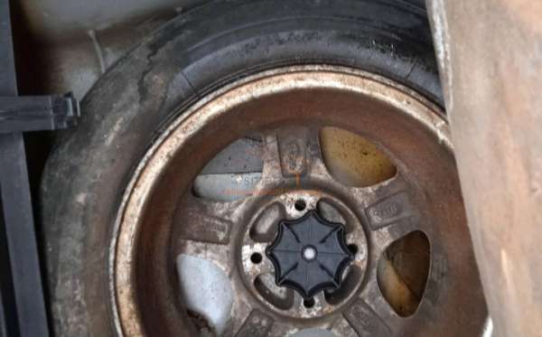 VOLKSWAGEN  POLO 1.2  GT