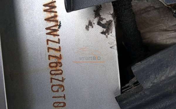 VOLKSWAGEN  POLO 1.2  GT