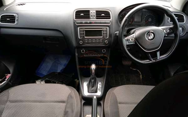 VOLKSWAGEN  POLO 1.2  GT