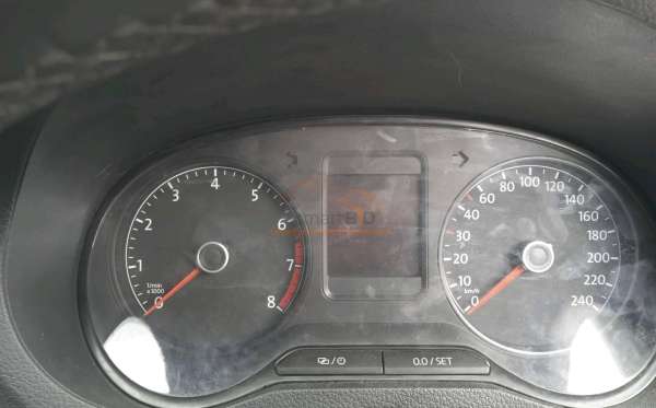 VOLKSWAGEN  POLO 1.2  GT