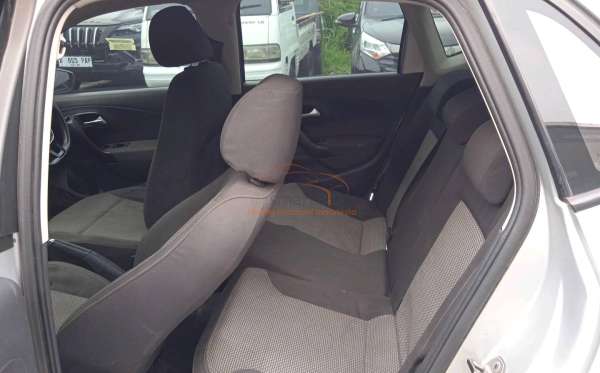 VOLKSWAGEN  POLO 1.2  GT