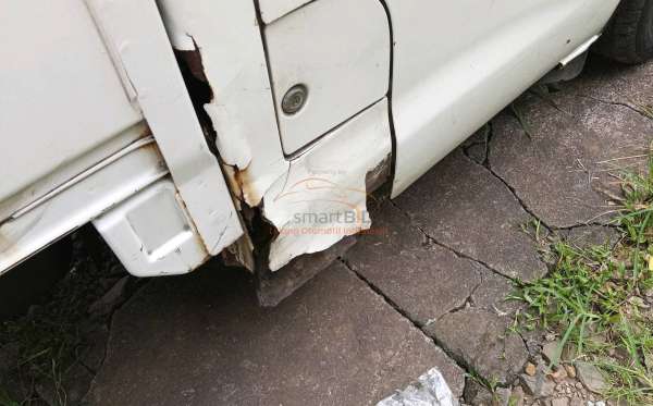 DAIHATSU  GRAN MAX  PICK-UP 1.5