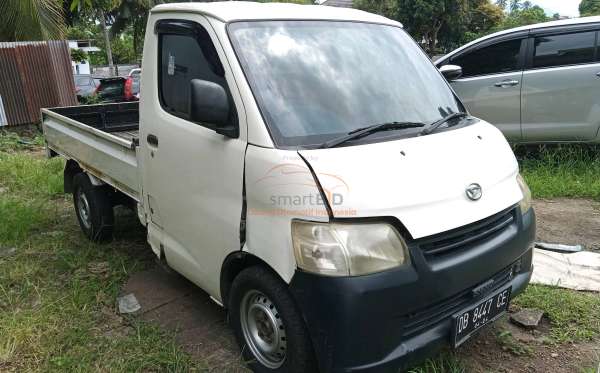 DAIHATSU  GRAN MAX  PICK-UP 1.5