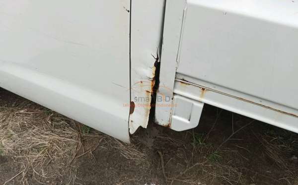 DAIHATSU  GRAN MAX  PICK-UP 1.5