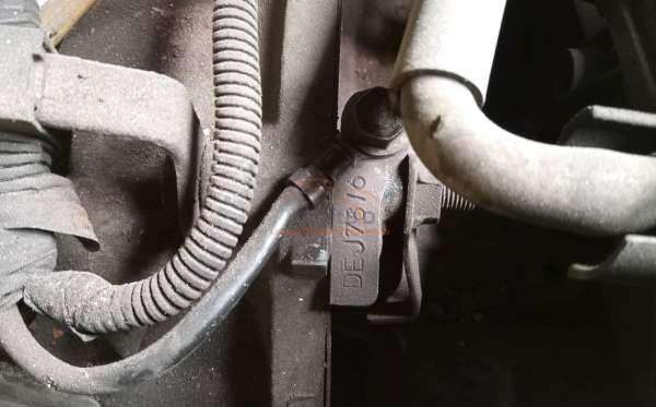 DAIHATSU  GRAN MAX  PICK-UP 1.5