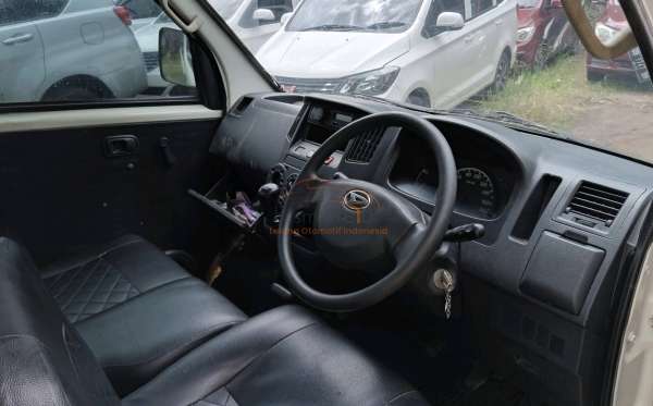 DAIHATSU  GRAN MAX  PICK-UP 1.5