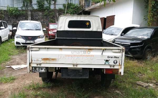 DAIHATSU  GRAN MAX  PICK-UP 1.5