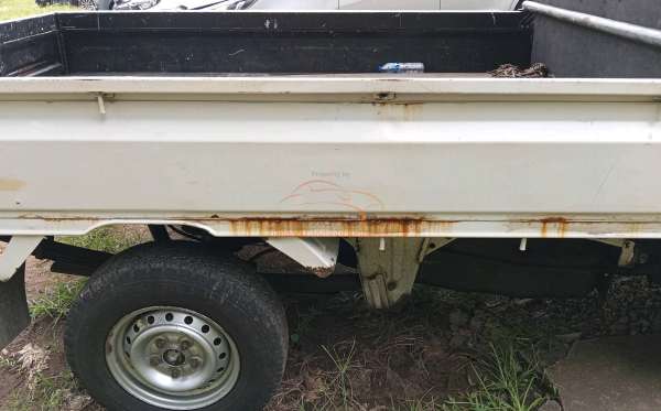 DAIHATSU  GRAN MAX  PICK-UP 1.5