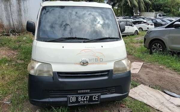 DAIHATSU  GRAN MAX  PICK-UP 1.5