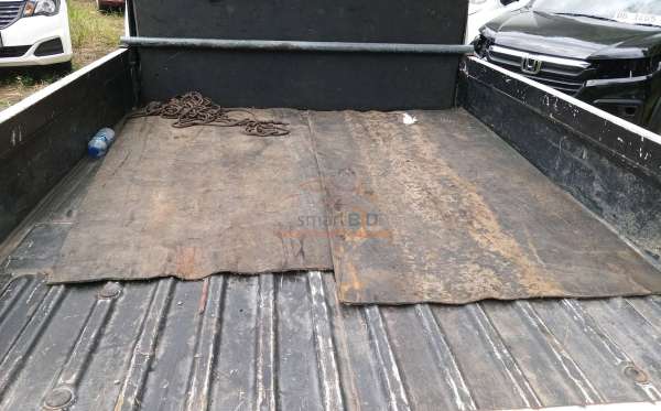 DAIHATSU  GRAN MAX  PICK-UP 1.5