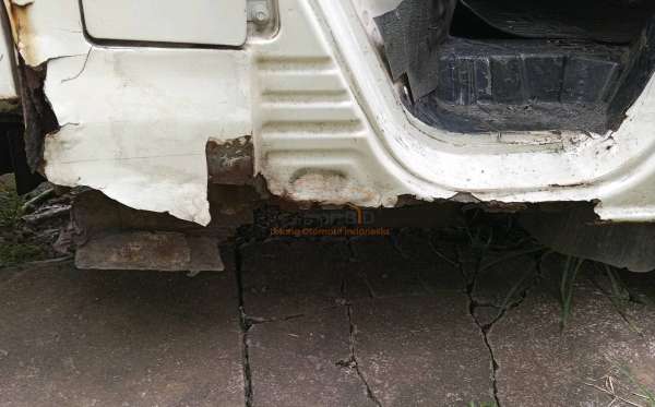 DAIHATSU  GRAN MAX  PICK-UP 1.5