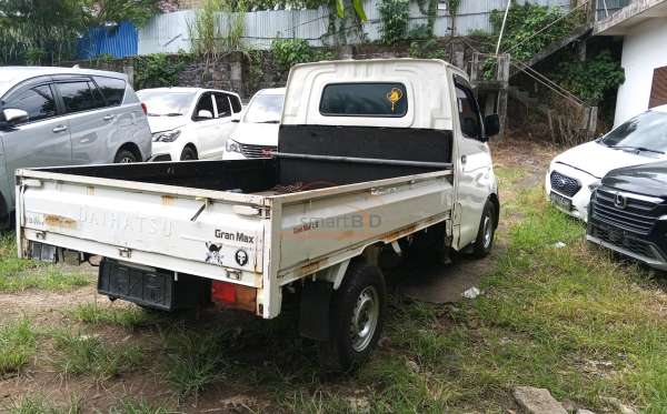 DAIHATSU  GRAN MAX  PICK-UP 1.5