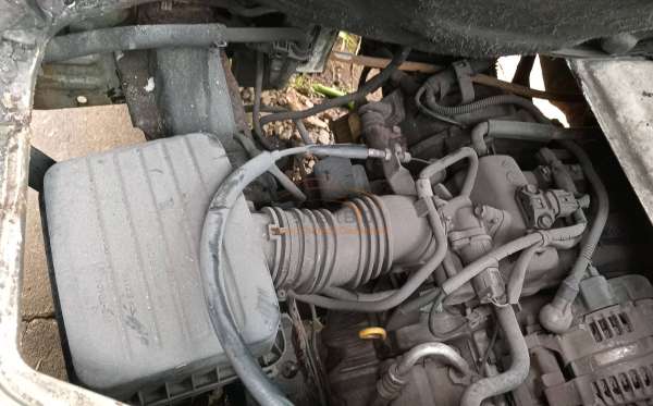 DAIHATSU  GRAN MAX  PICK-UP 1.5