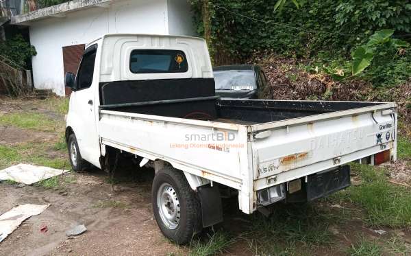 DAIHATSU  GRAN MAX  PICK-UP 1.5