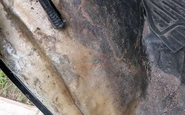 DAIHATSU  GRAN MAX  PICK-UP 1.5