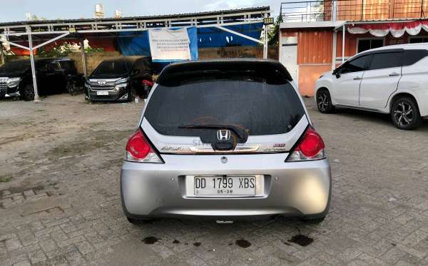 HONDA BRIO