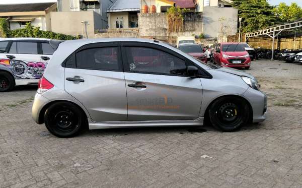 HONDA BRIO