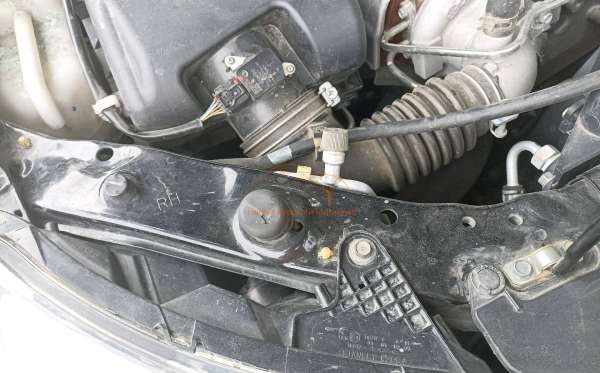 MITSUBISHI PAJERO SPORT DAKAR