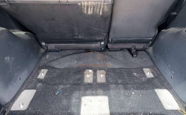 MITSUBISHI PAJERO SPORT DAKAR