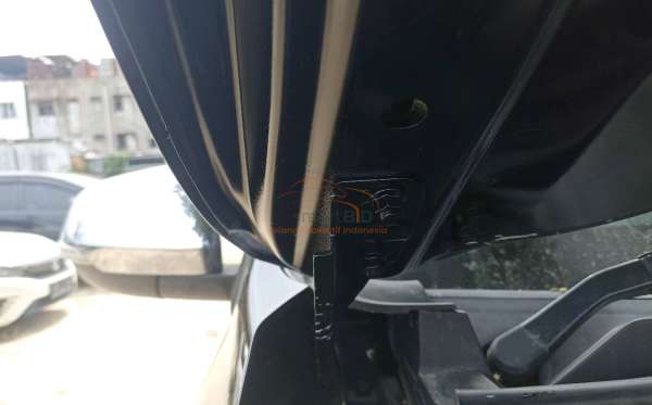 MITSUBISHI PAJERO SPORT DAKAR