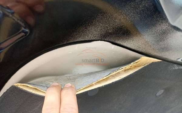 MITSUBISHI PAJERO SPORT DAKAR