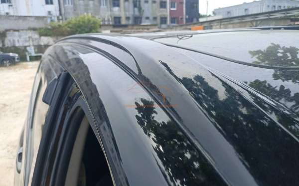 MITSUBISHI PAJERO SPORT DAKAR