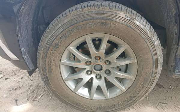 MITSUBISHI PAJERO SPORT DAKAR