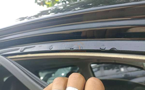 MITSUBISHI PAJERO SPORT DAKAR