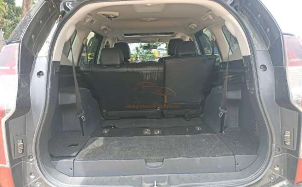 MITSUBISHI PAJERO SPORT DAKAR