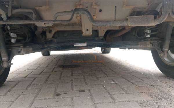 TOYOTA CALYA 1.2 G M/T