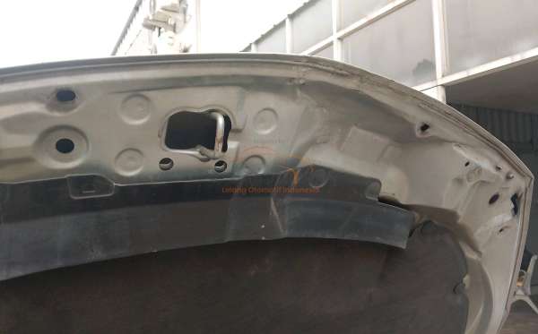 TOYOTA CALYA 1.2 G M/T