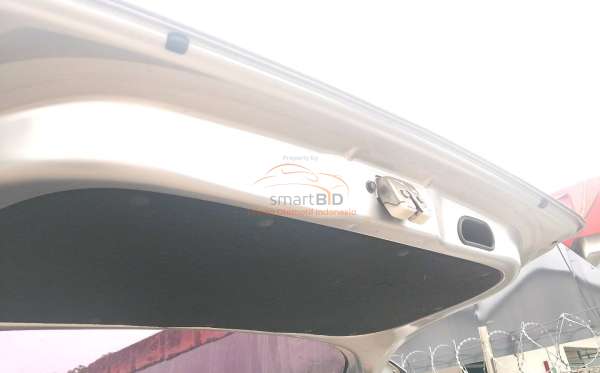 TOYOTA CALYA 1.2 G M/T