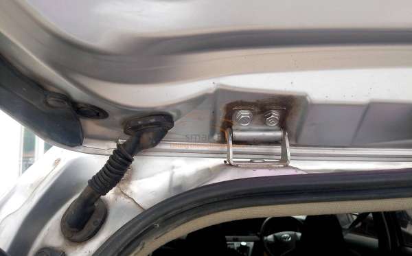 TOYOTA CALYA 1.2 G M/T