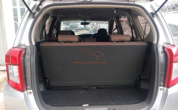 TOYOTA CALYA 1.2 G M/T