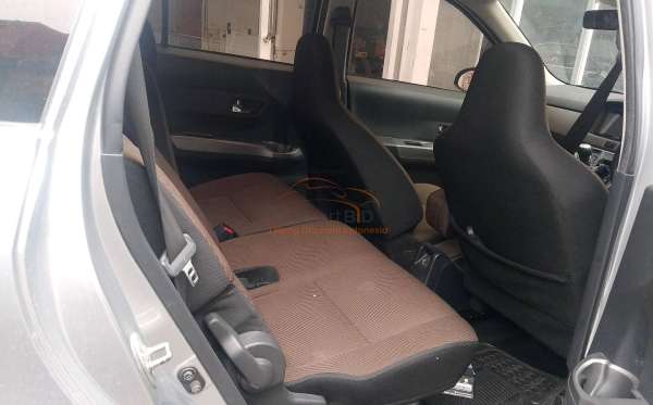 TOYOTA CALYA 1.2 G M/T