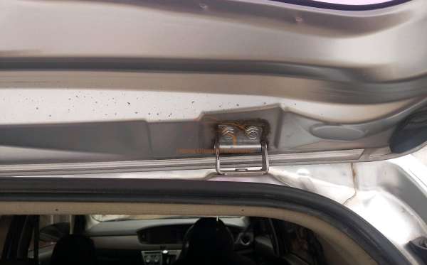 TOYOTA CALYA 1.2 G M/T