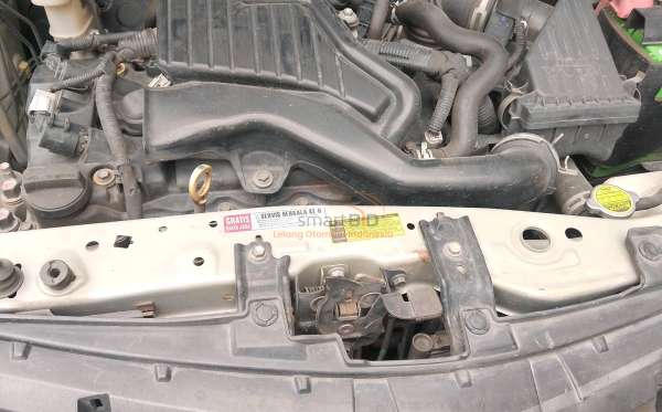 TOYOTA CALYA 1.2 G M/T