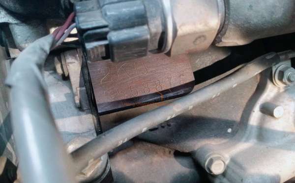 TOYOTA CALYA 1.2 G M/T