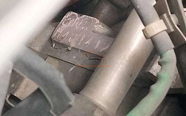 TOYOTA CALYA 1.2 G M/T