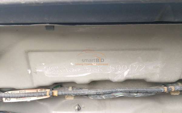 TOYOTA CALYA 1.2 G M/T