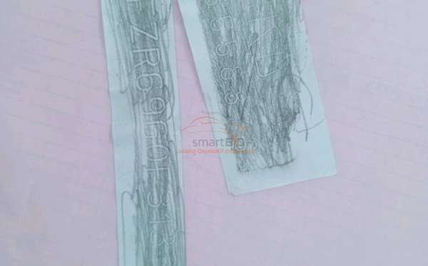 TOYOTA FORTUNER 2.5G AT