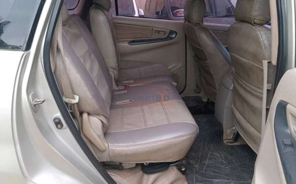 TOYOTA INNOVA