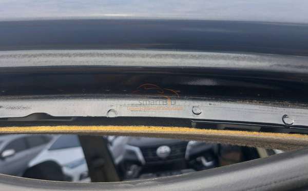 TOYOTA KIJANG INNOVA E