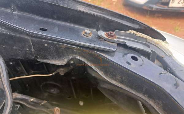 TOYOTA KIJANG INNOVA E