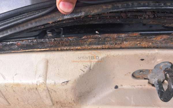 TOYOTA KIJANG INNOVA E