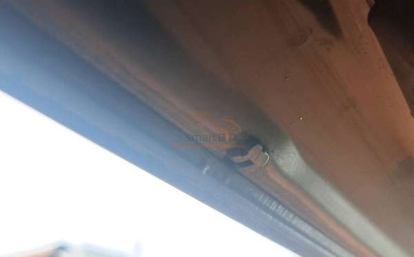 TOYOTA KIJANG INNOVA E