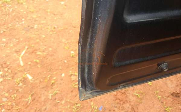 TOYOTA KIJANG INNOVA E