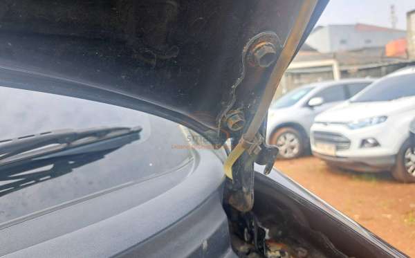 TOYOTA KIJANG INNOVA E