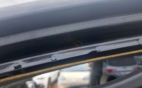 TOYOTA KIJANG INNOVA E