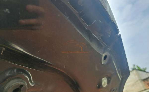 TOYOTA KIJANG INNOVA E